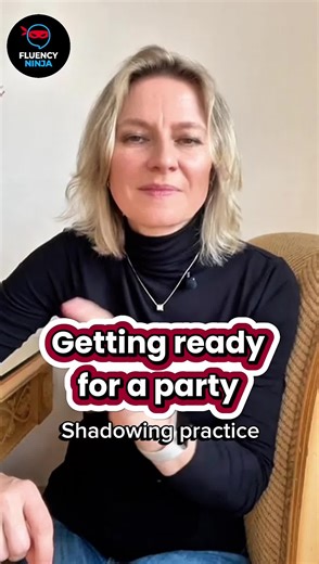 Essential English Phrases for Party Preparation