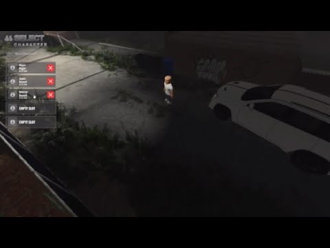 Englewood Chicago Tutorial (ROBLOX)