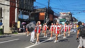 2.8K views · 44 reactions | Bicol College.. BC Marching Maroons . Magayon Festival 2023 opening.. #albay #AlbayMunaAlbayNaman #albay #ALBAYPerfectDestination #albaynamanmuna #MAGAYONFESTIVAL2023 #Bicol #MagayonFestival #magayon #parade | NextStop.Ph | Facebook