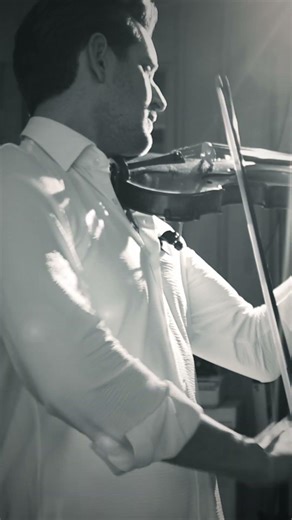 Love Me Like You Do - Ellie Goulding - Violin Cover by Yngve Hilding