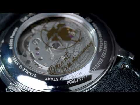 Orient Peanuts Bambino: A Serious Watch. Mostly.