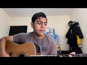 Si me duele que duela - Intocable ( Cover )