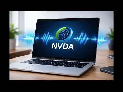 Excel com NVDA: Como criar e navegar entre planilhas passo a passo