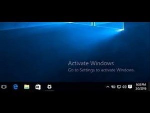 HOW TO ACTIVATE WINDOWS FOR FREE (WORKING 2024)