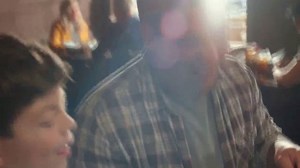 Cracker Barrel Old Country Store and Restaurant TV Spot, 'Come Together for the Good Stuff'