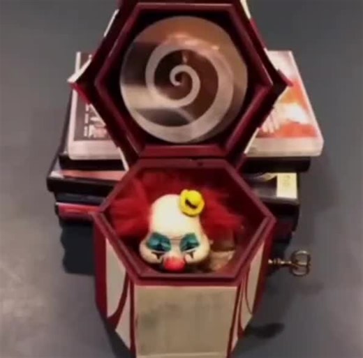 The Conjuring Music Box: Scary Soundtrack Explained