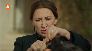 سریال تردید Hercai قسمت 219 دوبله فارسی