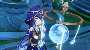 Genshin Impact 3.2 Update: Release Date, Pre-Install, Features & More