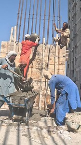 18K views · 171 reactions | Bronze Line G F Column Concrete #construction | Civil Work Constructions | Facebook