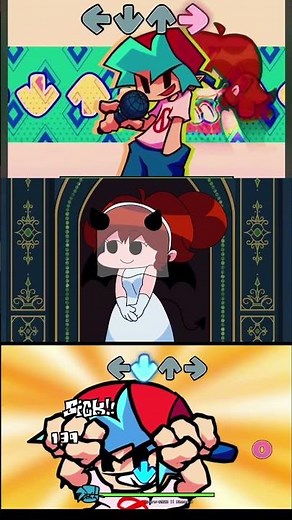 BF Sings My heart beat like a drum FNF Mod - Friday Night Funkin' Mobile Game