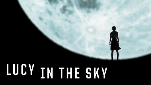 Lucy in the Sky - Movie - Where To Watch