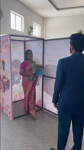 Me engagement lo Meru ee game adara?#viralshort #minivlog #viralvideo #matangidivyaanchor #trending