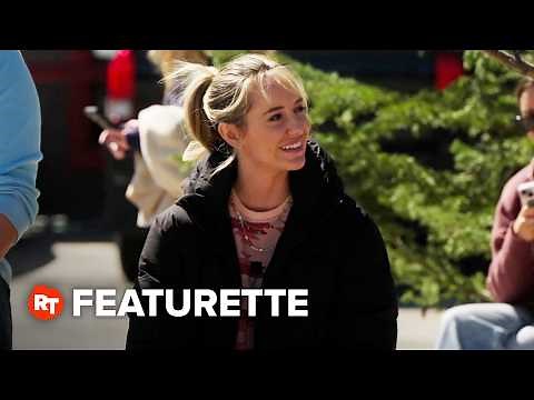 Reminders of Him Featurette - Meet Amy (2026)