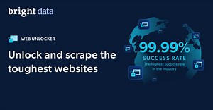 Web Unlocker - Automated Web Unblocker