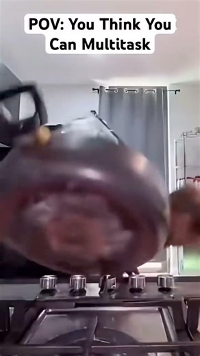 When Cooking Goes Hilariously Wrong 😂🍳#shorts