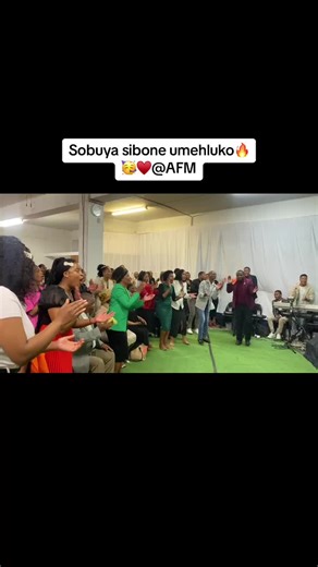 Apostolic Faith Mission PE (@afm_cwc)’s videos with original sound - Apostolic Faith Mission PE