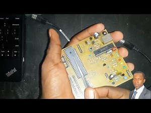 How to Make a USB PIC Programmer like the PICkit 2