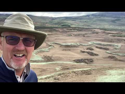 Quicksands at Gamble Sands