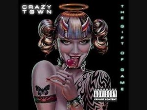 Crazy Town - Butterfly (2000 Music Video) | #7 Rock & Roll Song