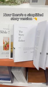 4M views · 6.7K reactions | A beautiful way to understand stories in the Bible. | Alabaster Co | Facebook