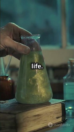 The Creepy Legend of the Homunculus