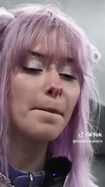 TomDark's Workout Challenge with Dog Girl