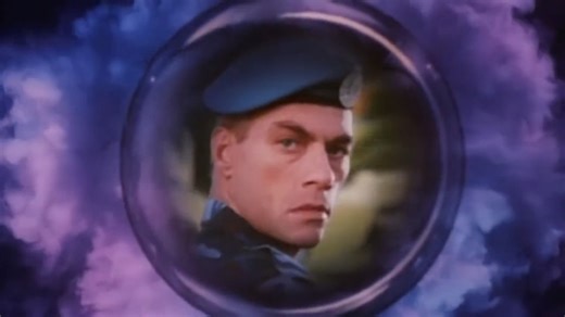 Street Fighter - Rare Teaser Trailer (1994) | Horror Ads