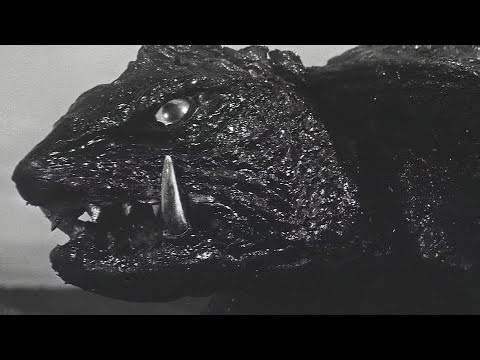 Showa Gamera 1965 Scene Pack 1080p