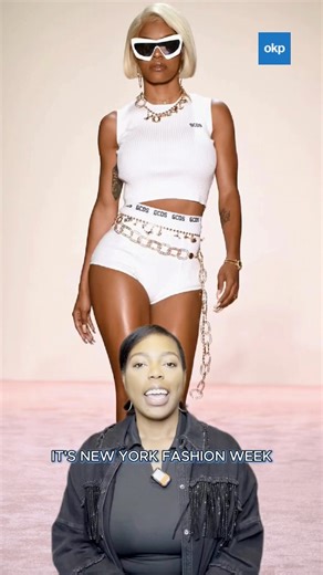 1.2K views | New York Fashion Week is here — but hip-hop has been setting the style code for decades. From Biggie + Lil’ Kim’s iconic looks to Rocawear & Apple Bottom Jeans, artists turned music into a lifestyle you could wear. Which artist’s fashion legacy is your favorite? | Okayplayer | Facebook