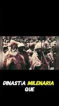 El Último Emperador