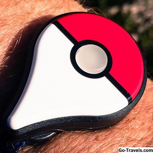 Test Pokemon GO Plus - FAIRE PLUS 2026