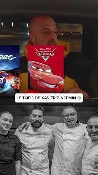 C'est quoi vos poissons préférés ? 🐟 #xavierpincemin #mcfly #carlito #rungis #humour