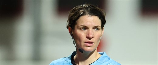 Cousins et arbitres sur un même match en Pro D2 : la belle histoire des Groizeleau