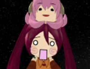 【MMD】初音ミクだけでイースⅢのＯＰ「予感」のＢＧＭ（計4曲）