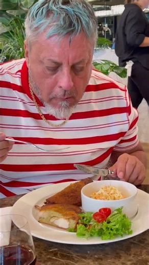 What Happens If You Eat a Mystery Meal? 🤔🍲