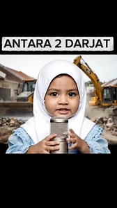 Antara 2 DARJAT | Peradaban Dunia