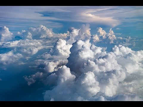 Beautiful Sky Nature Scenes | Amazing Sky | Nice Clouds Sky