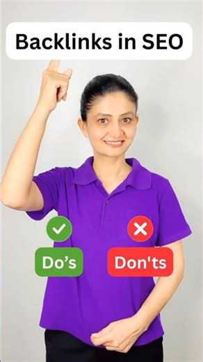 Backlinks in SEO Do’s and Don’ts