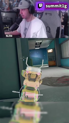 Fastest Team Wipe in Delta Force Gameplay