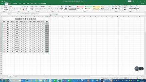 信息技术合格性考试例题讲解系列（二）