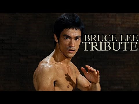 Bruce Lee | Tribute (2023)