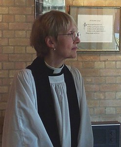 Marilyn McCord Adams - Alchetron, The Free Social Encyclopedia