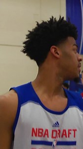 176K views · 644 reactions | Quinn Cook sounds off Pat Connaughton in the 2015 draft class  | NBA | Facebook