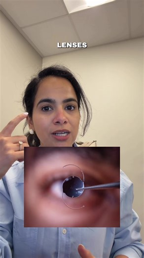 Safe to say, I had a great time at #ASCRS2026 😌 #ophthalmology #cornea #keratoconus #cataract