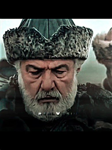 Suleman Shah attitude level - Ertugrul Ghazi edit