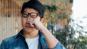 Hay fever: How to manage your symptoms