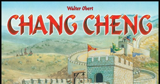 Chang Cheng