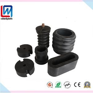 [Hot Item] Rubber Gasket Seal Rubber Product Diaphragm Grommet O Ring Molded Rubber Part