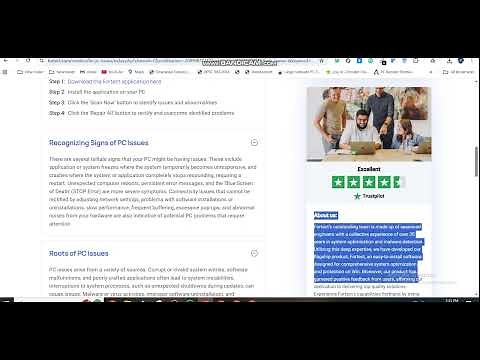 Fortect For PC 7.3.1.1 Crack + License key Free Download [2025]