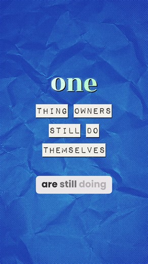 Why Service Business Owners Should Stop Doing Their Own Books We discuss why service business owners outsource most tasks but stubbornly hold onto bookkeeping themselves, working late nights and weekends on spreadsheets. We explore the three main reasons—trust, cost, and thinking it's not urgent enough—and explain why delegating accounting actually helps you see your business more clearly by getting organized numbers. #ServiceBusiness #Bookkeeping #BusinessOwner #Outsourcing #Accounting